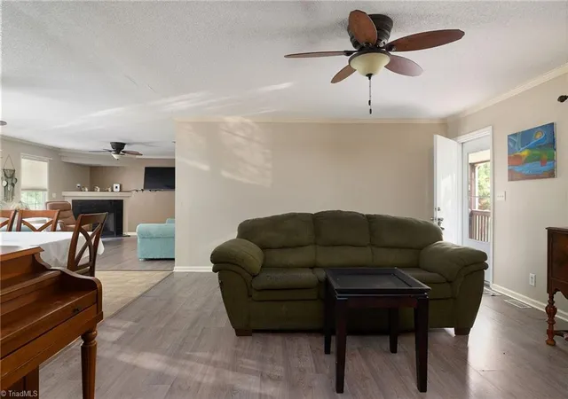 Photo 4 of Manufactured home for sale at 251 Star Light Dr, Lexington, NC 27295 | MLS# 1227899 | Listing updated on 2026-09-05