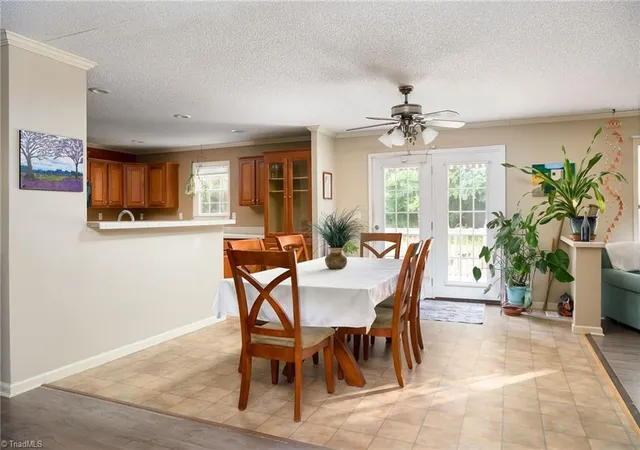 Photo 5 of Manufactured home for sale at 251 Star Light Dr, Lexington, NC 27295 | MLS# 1227899 | Listing updated on 2026-09-05