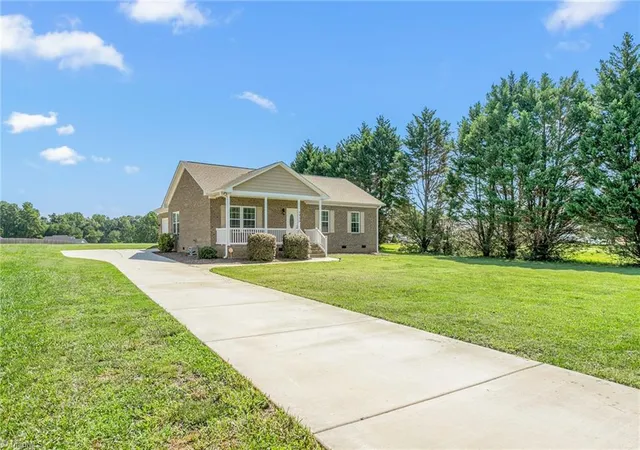 19th image of 5930 Old 421 Rd, Liberty, NC 27298 | MLS# 1230227