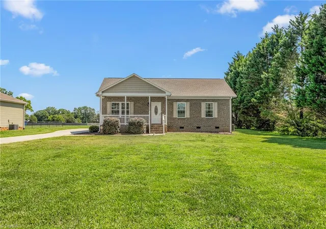 1st image of 5930 Old 421 Rd, Liberty, NC 27298 | MLS# 1230227