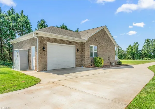 2nd image of 5930 Old 421 Rd, Liberty, NC 27298 | MLS# 1230227