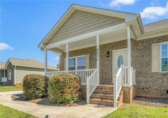 3rd image of 5930 Old 421 Rd, Liberty, NC 27298 | MLS# 1230227