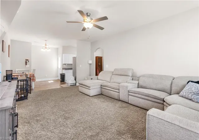 4th image of 5930 Old 421 Rd, Liberty, NC 27298 | MLS# 1230227