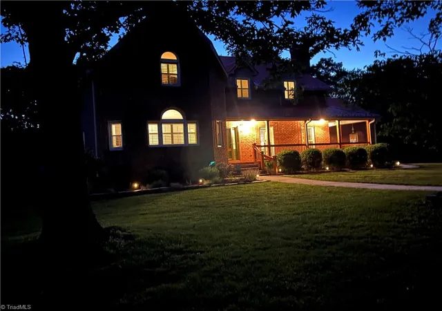 49th image of 3190 Macbrandon Ln, Pfafftown, NC 27040 | MLS# 1222779
