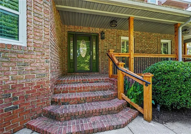 4th image of 3190 Macbrandon Ln, Pfafftown, NC 27040 | MLS# 1222779