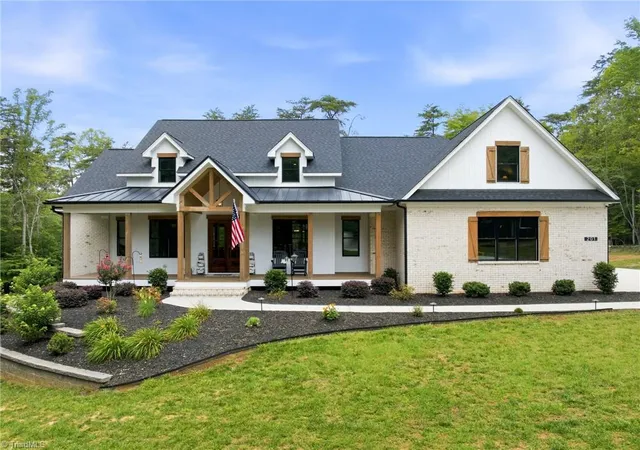 Photo 1 of Sale Pending at 201 Sotep Ln, Madison, NC 27025 | MLS# 1226105 | Listing updated on 2026-09-03
