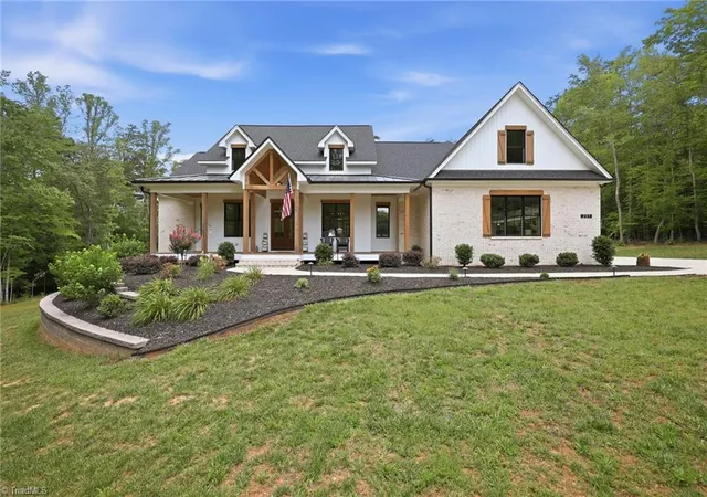 Photo 2 of Sale Pending at 201 Sotep Ln, Madison, NC 27025 | MLS# 1226105 | Listing updated on 2026-09-03