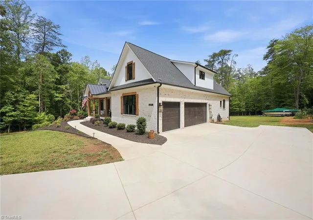 Photo 3 of Sale Pending at 201 Sotep Ln, Madison, NC 27025 | MLS# 1226105 | Listing updated on 2026-09-03