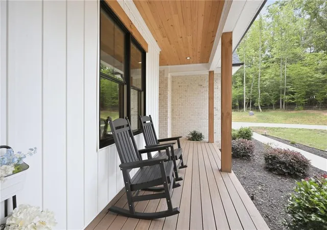 Photo 4 of Sale Pending at 201 Sotep Ln, Madison, NC 27025 | MLS# 1226105 | Listing updated on 2026-09-03