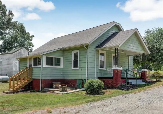 Homes for sale in Ruffin, NC | 9623 Us Hwy 29 Bus, Ruffin, NC 27326 | MLS# 1226898