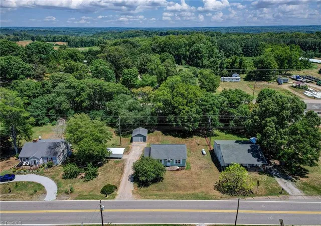Homes for sale in Ruffin, NC | 9623 Us Hwy 29 Bus, Ruffin, NC 27326 | MLS# 1226898