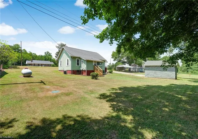 Homes for sale in Ruffin, NC | 9623 Us Hwy 29 Bus, Ruffin, NC 27326 | MLS# 1226898