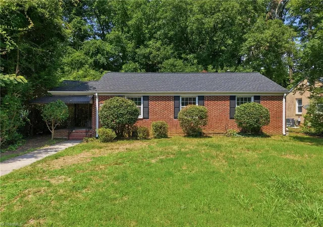 1st image of 2411 Dellwood Dr, Greensboro, NC 27408 | MLS# 1230343