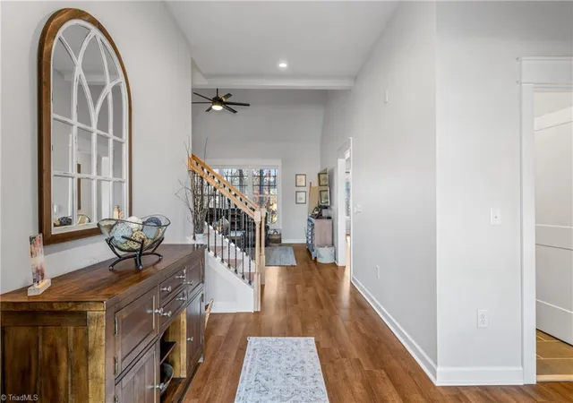 Photo 1 of Single family home for sale at 112 Yount Rd, Eden, NC 27288 | MLS# 1208096 | Listing updated on 2026-09-20