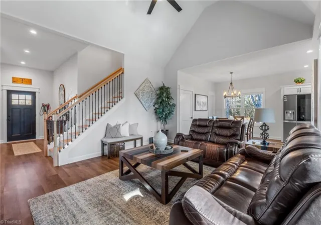 Photo 4 of Single family home for sale at 112 Yount Rd, Eden, NC 27288 | MLS# 1208096 | Listing updated on 2026-09-20