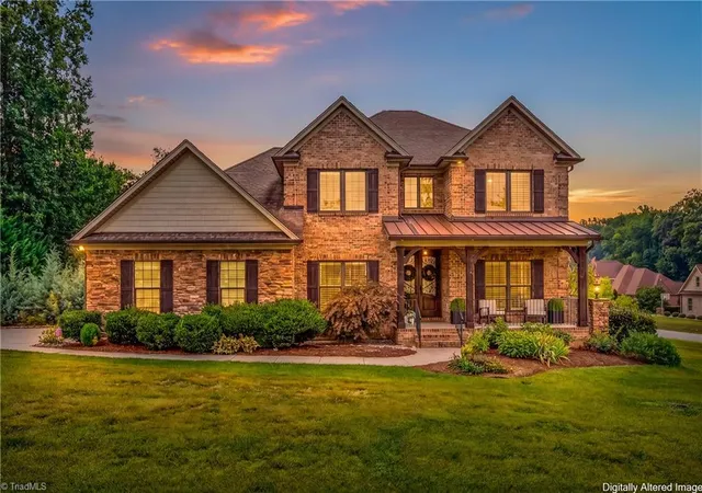 2nd image of 207 Pinnacle Dr, High Point, NC 27265 | MLS# 1228287