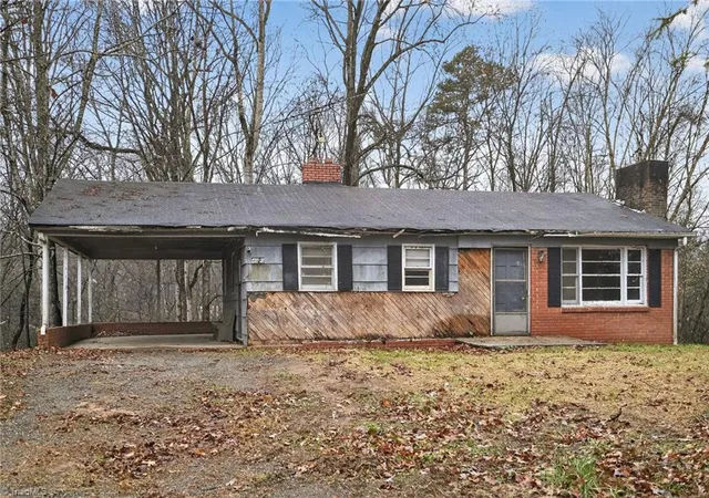1st image of 4021 Vestal Rd, Jonesville, NC 28642 | MLS# 1226154