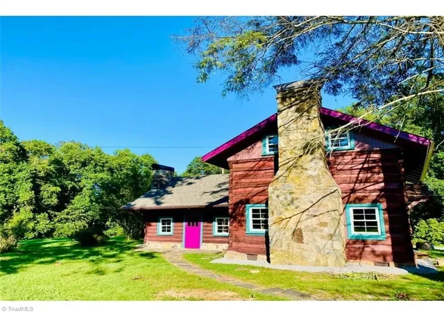 Photo 1 of Single family home for sale at 1104 Old 60, Wilkesboro, NC 28697 | MLS# 1220189 | Listing updated on 2026-08-17
