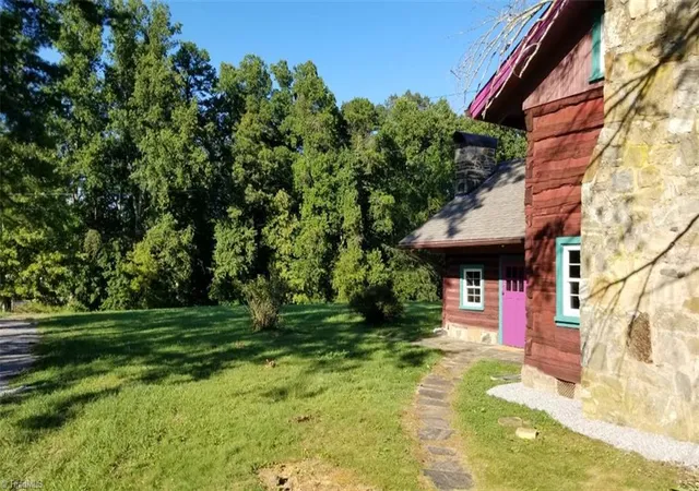 Photo 2 of Single family home for sale at 1104 Old 60, Wilkesboro, NC 28697 | MLS# 1220189 | Listing updated on 2026-08-17