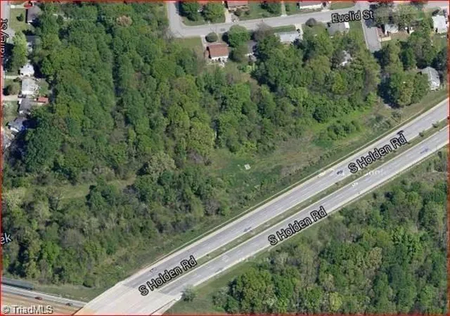 2nd image of 3309 Euclid St, Greensboro, NC 27407 | MLS# 1220155