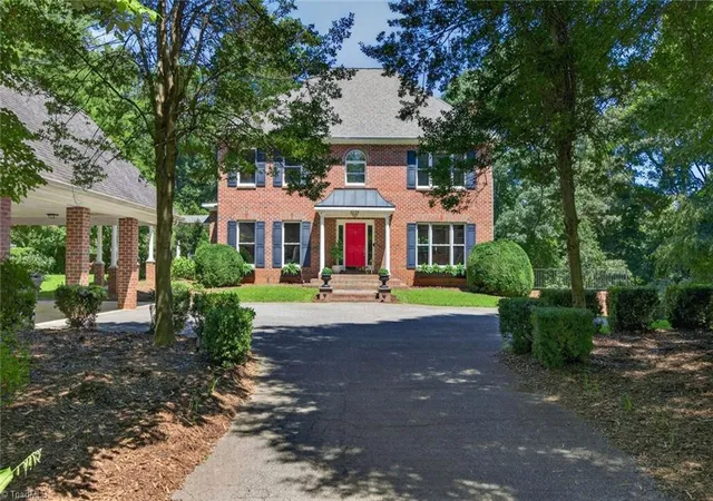 Photo 1 of Sale Pending at 6035 Kempsford Ct, Kernersville, NC 27284 | MLS# 1230733 | Listing updated on 2026-09-20