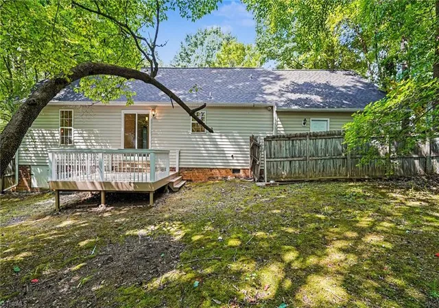 28th image of 85 Lowery Dr, Thomasville, NC 27360 | MLS# 1231442