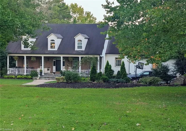 1st image of 191 Mossdale Rd, Stoneville, NC 27048 | MLS# 1231832
