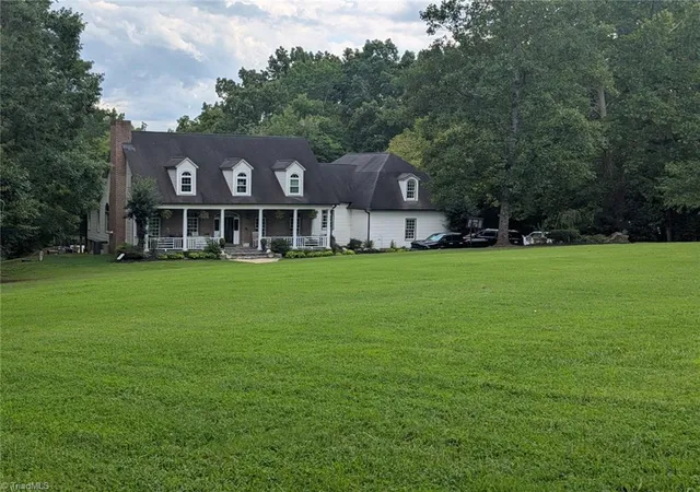 2nd image of 191 Mossdale Rd, Stoneville, NC 27048 | MLS# 1231832
