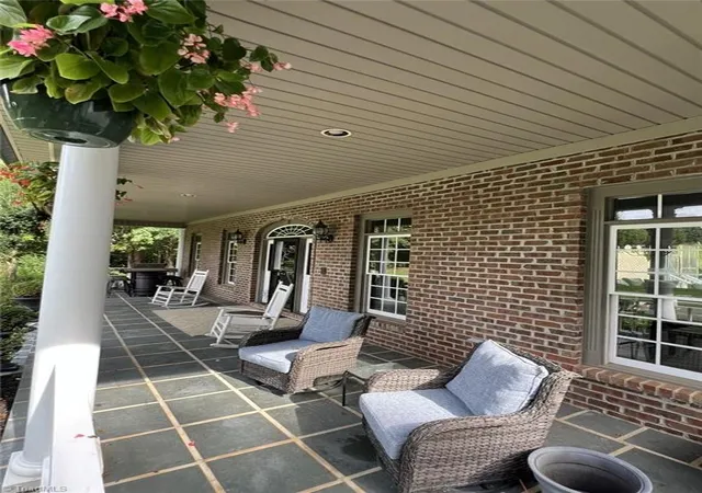 3rd image of 191 Mossdale Rd, Stoneville, NC 27048 | MLS# 1231832