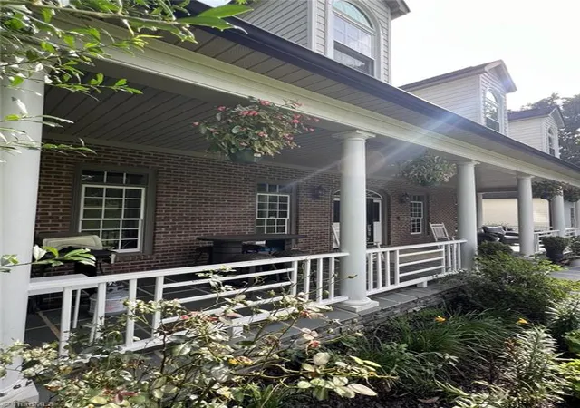 4th image of 191 Mossdale Rd, Stoneville, NC 27048 | MLS# 1231832