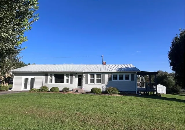 Photo 1 of Sale Pending at 1176 Bethany Ford Rd, North Wilkesboro, NC 28659 | MLS# 1233352 | Listing updated on 2026-09-04