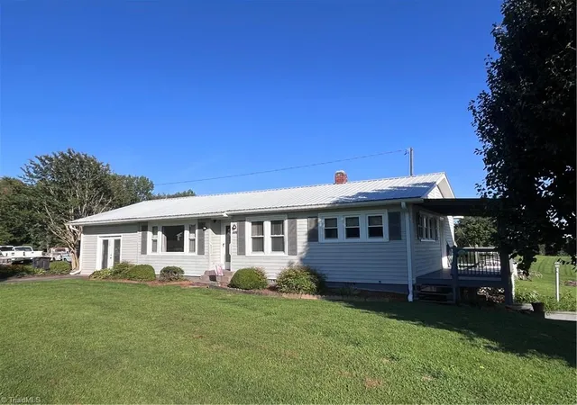 Photo 2 of Sale Pending at 1176 Bethany Ford Rd, North Wilkesboro, NC 28659 | MLS# 1233352 | Listing updated on 2026-09-04