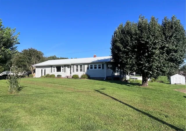 Photo 3 of Sale Pending at 1176 Bethany Ford Rd, North Wilkesboro, NC 28659 | MLS# 1233352 | Listing updated on 2026-09-04