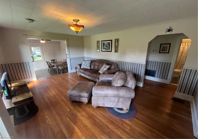 Photo 5 of Sale Pending at 1176 Bethany Ford Rd, North Wilkesboro, NC 28659 | MLS# 1233352 | Listing updated on 2026-09-04