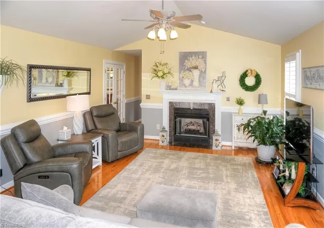Photo 4 of Sale Pending at 175 Loblolly Ln, Winston Salem, NC 27107 | MLS# 1224366 | Listing updated on 2026-09-01