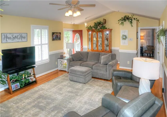 Photo 5 of Sale Pending at 175 Loblolly Ln, Winston Salem, NC 27107 | MLS# 1224366 | Listing updated on 2026-09-01