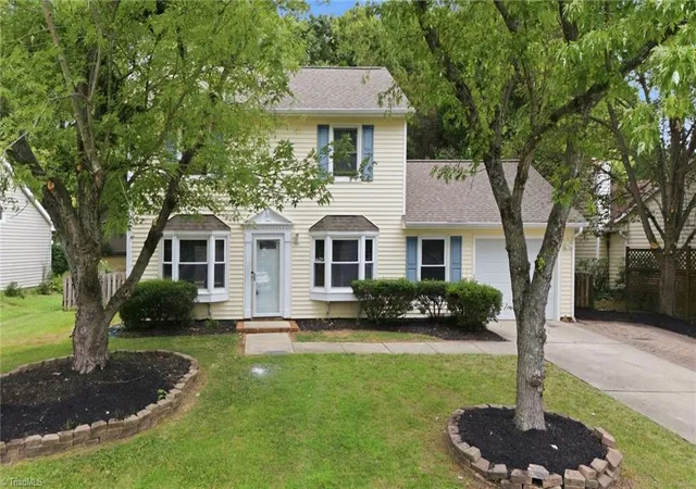 Photo 2 of Single family home for sale at 2603 Castle Croft Rd, Greensboro, NC 27407 | MLS# 1234007 | Listing updated on 2026-08-31