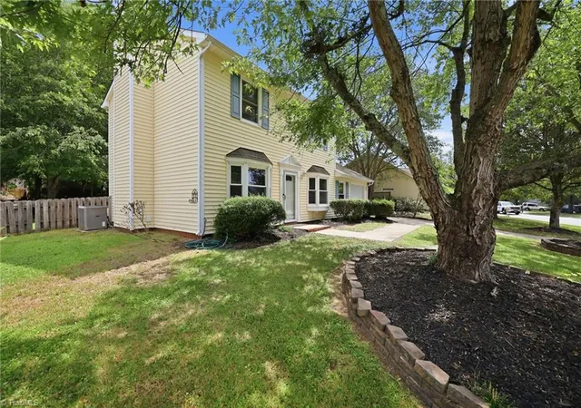 Photo 3 of Single family home for sale at 2603 Castle Croft Rd, Greensboro, NC 27407 | MLS# 1234007 | Listing updated on 2026-08-31
