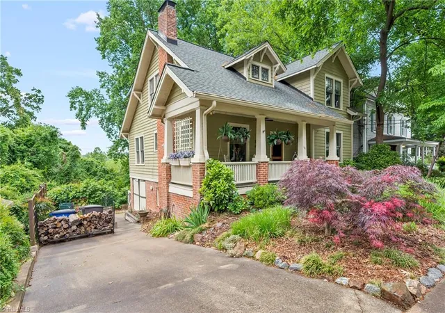 1st image of 162 Piedmont Ave, Winston Salem, NC 27101 | MLS# 1224378