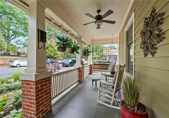 4th image of 162 Piedmont Ave, Winston Salem, NC 27101 | MLS# 1224378