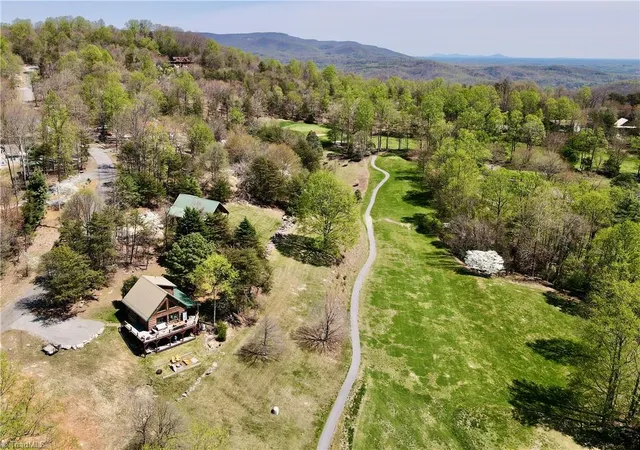 Homes for sale in Traphill, NC | 217 Fairview Dr, Traphill, NC 28685 | MLS# 1215414