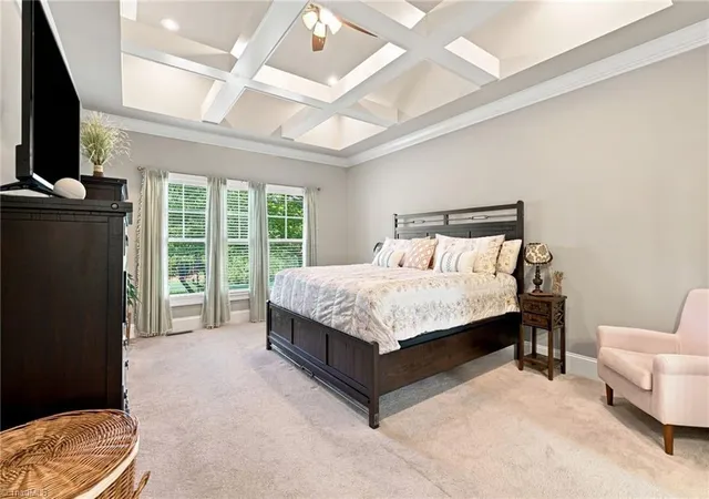 Photo 3 of Single family home for sale at 161 Winged Foot Ct, Winston Salem, NC 27107 | MLS# 1233392 | Listing updated on 2026-09-17