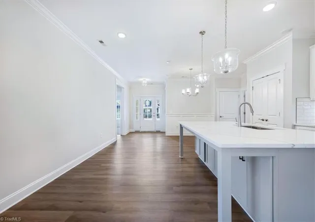 5th image of 1123 Nantucket Dr #89, Mebane, NC 27302 | MLS# 1222754