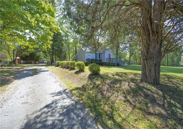 2nd image of 2490 Freshwater Rd, Haw River, NC 27258 | MLS# 1216595