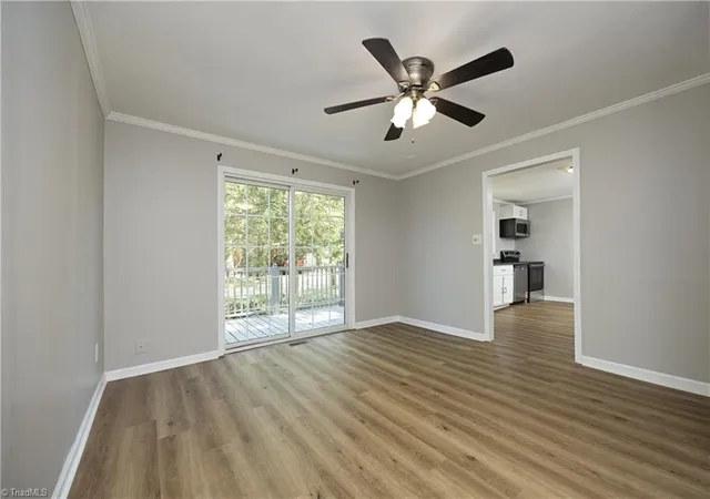 4th image of 2490 Freshwater Rd, Haw River, NC 27258 | MLS# 1216595