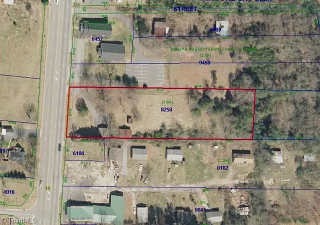 Photo 2 of Land for sale at 108 Sparta Rd, North Wilkesboro, NC 28659 | MLS# 1133788 | Listing updated on 2025-09-22