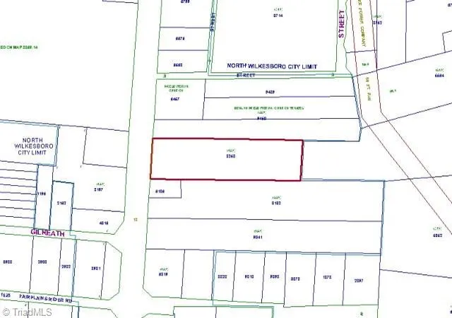 Photo 4 of Land for sale at 108 Sparta Rd, North Wilkesboro, NC 28659 | MLS# 1133788 | Listing updated on 2025-09-22