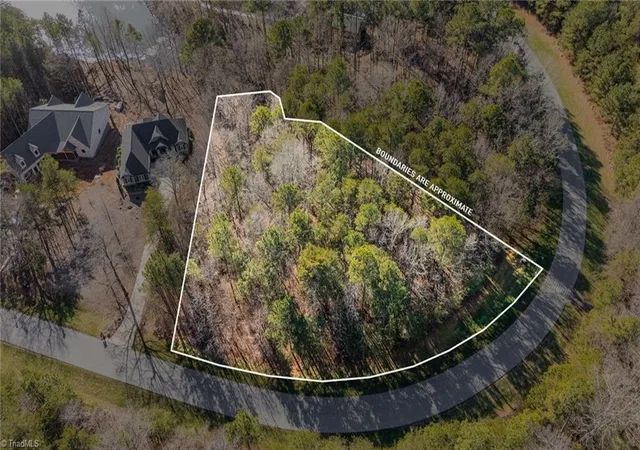 1st image of 215 Mallard Dr, New London, NC 28127 | MLS# 1208787