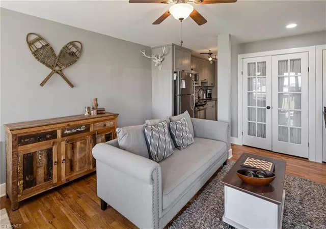 Photo 1 of Sale Pending at 301 Pinnacle Inn Rd #4103, Beech Mountain, NC 28604 | MLS# 1219931 | Listing updated on 2026-09-04