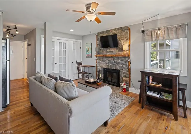 Photo 2 of Sale Pending at 301 Pinnacle Inn Rd #4103, Beech Mountain, NC 28604 | MLS# 1219931 | Listing updated on 2026-09-04